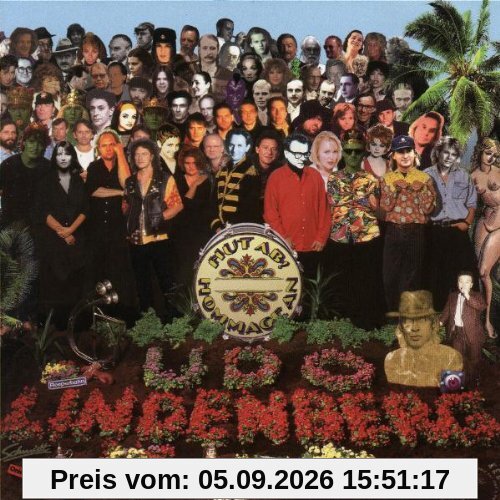 Hut Ab! Hommage an Udo Lindenberg