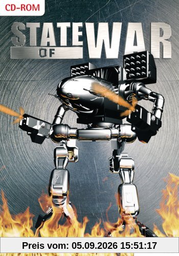 State of War
