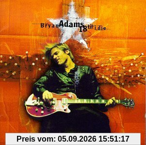 18 Til I die [Musikkassette]