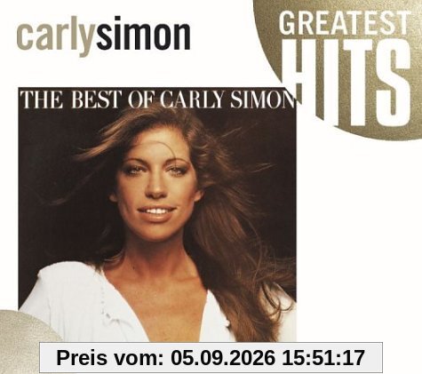 Best of Carly Simon