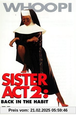 Sister Act 2