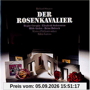 Strauss: Rosenkavalier - Querschnitt