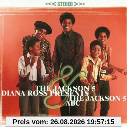 Diana Ross Presents The Jackson 5/ABC