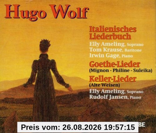 Lieder