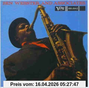 Ben Webster and Associates