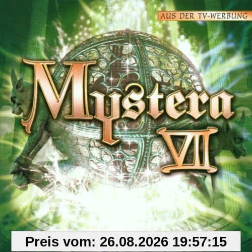Mystera Vol.7