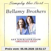 Let Your Love Flow - Greatest Hits
