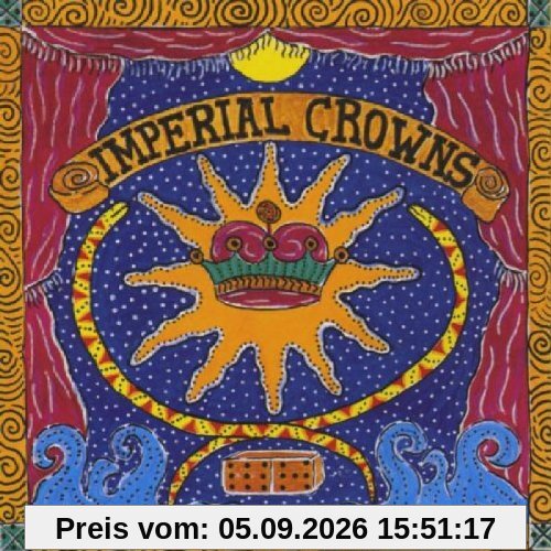 Imperial Crowns