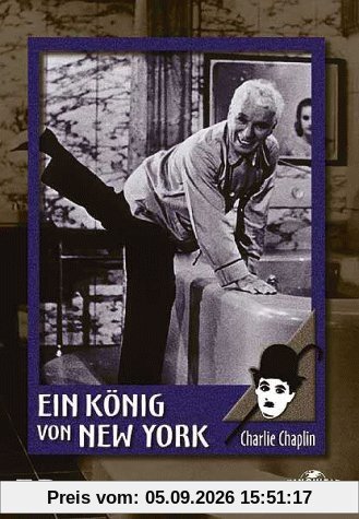 Ein König in New York