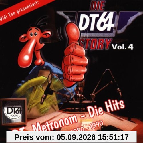 Die Dt 64 Story 4