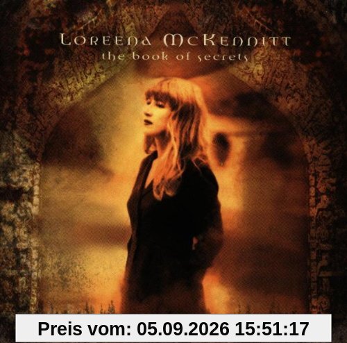 The Book of Secrets
