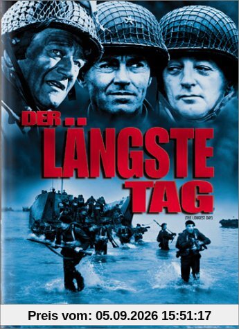 Der längste Tag [Special Edition]