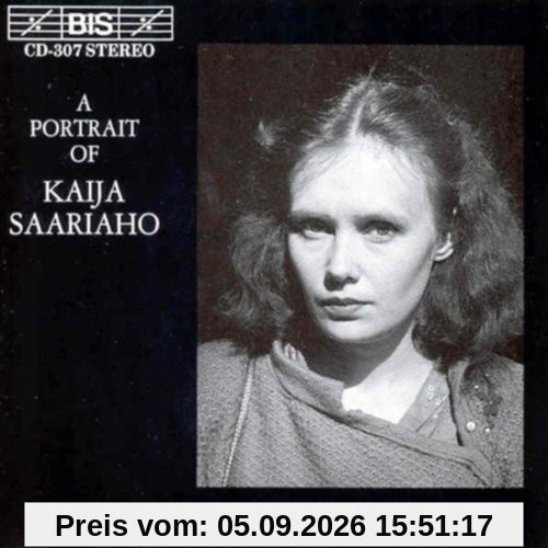 A Portrait Of