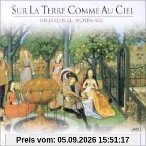 Sur la Terre Comme au Ciel