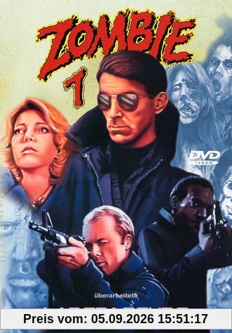 Zombie 1 (überarbeitete Langfassung)