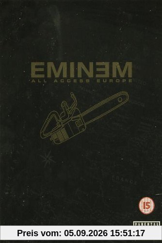 Eminem - All Access Europe