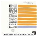 Seven Standards and a Blues