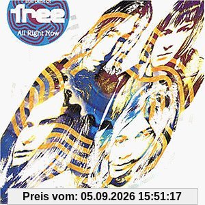 All Right Now-the Best of