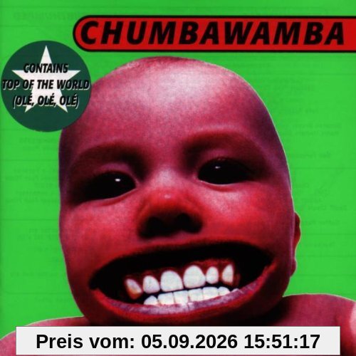 Tubthumper (New Edition)