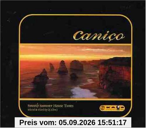 Camico - Smooth Summer House T