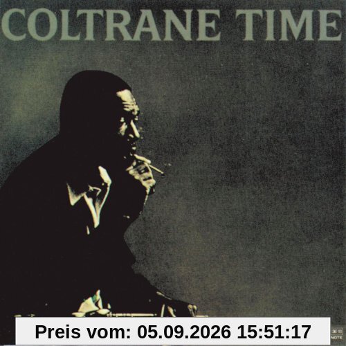 Coltrane Time