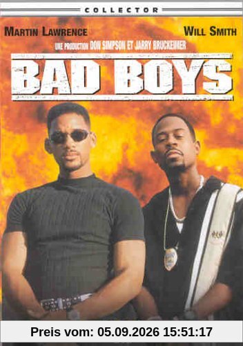 Bad Boys [Édition Collector]
