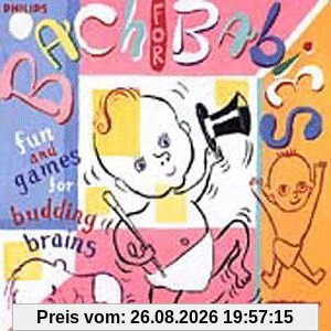 Bach for Babies