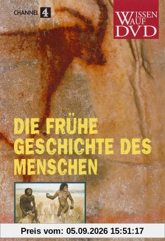 Die frühe Geschichte des Menschen