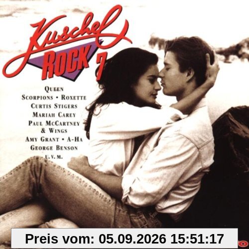 Kuschelrock Vol. 7