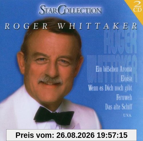 Roger Whittaker