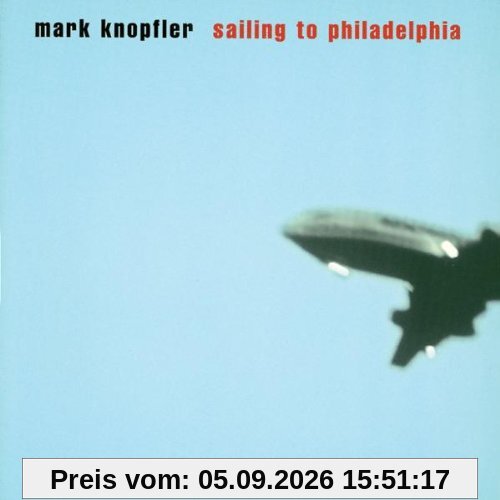 Sailing to Philadelphia