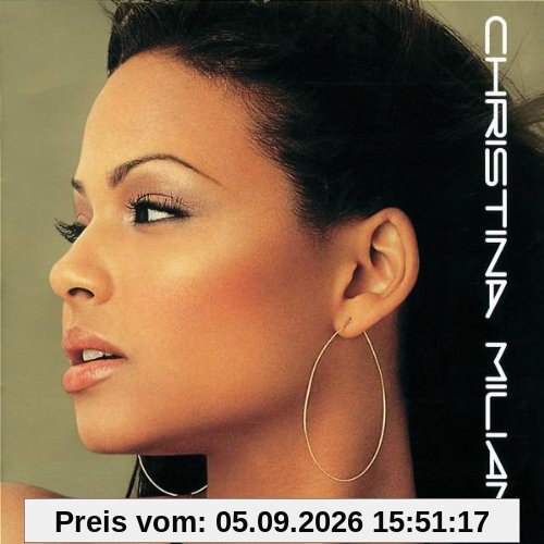 Christina Milian