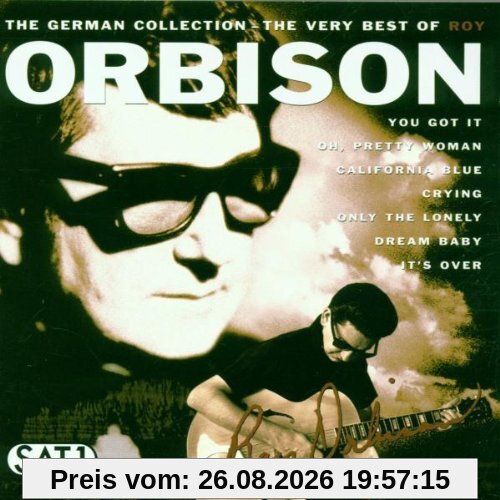 German Collection,the-Best