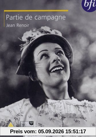 Partie De Campagne [UK Import]