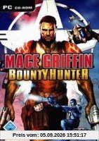 Mace Griffin: Bounty Hunter