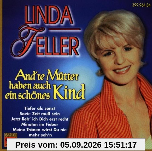And're Mütter Haben Auch Ein Schönes Kind