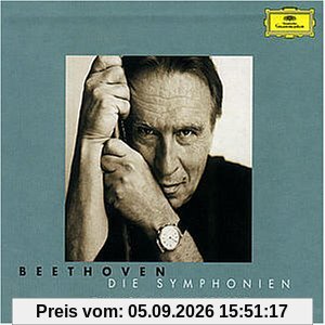 Beethoven: Die Sinfonien