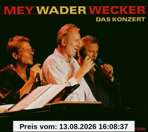 Das Konzert - limitierte und nummerierte Sonderedition
