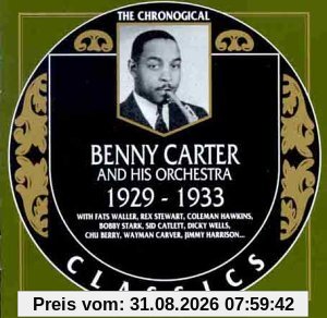 Classics 1929-1933
