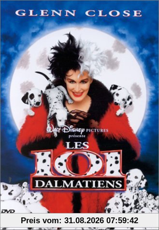 Les 101 dalmatiens