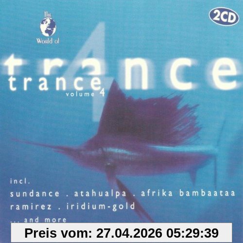 Trance Vol.4