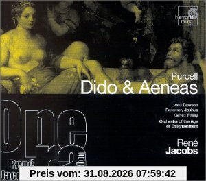 Dido & Aeneas