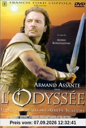 L'Odyssée