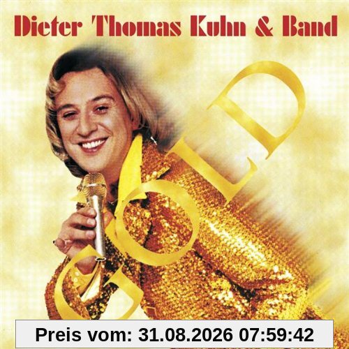 Gold [DIGIPACK]