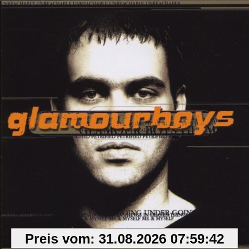 Glamourboys
