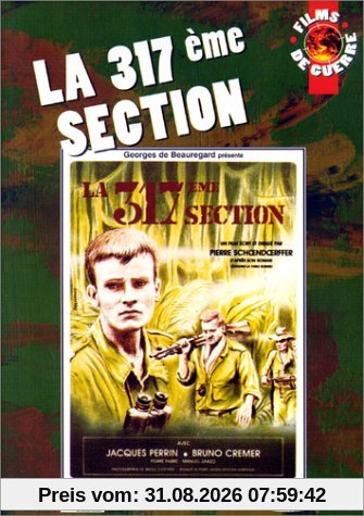 La 317e section [FR Import]