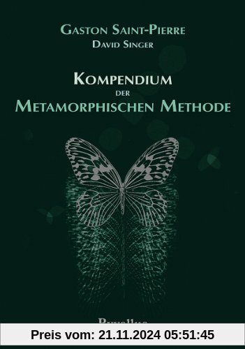 Kompendium der Metamorphischen Methode