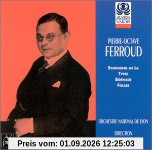 Orchesterwerke