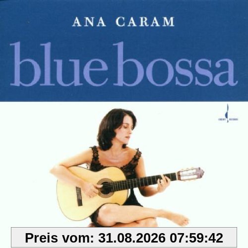 Blue Bossa