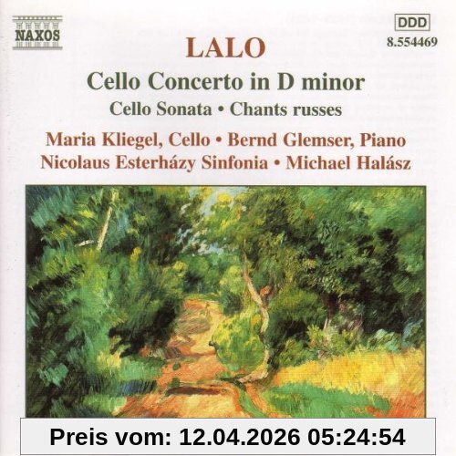 Maria Kliegel Konzert Für Violoncello Und Orchester